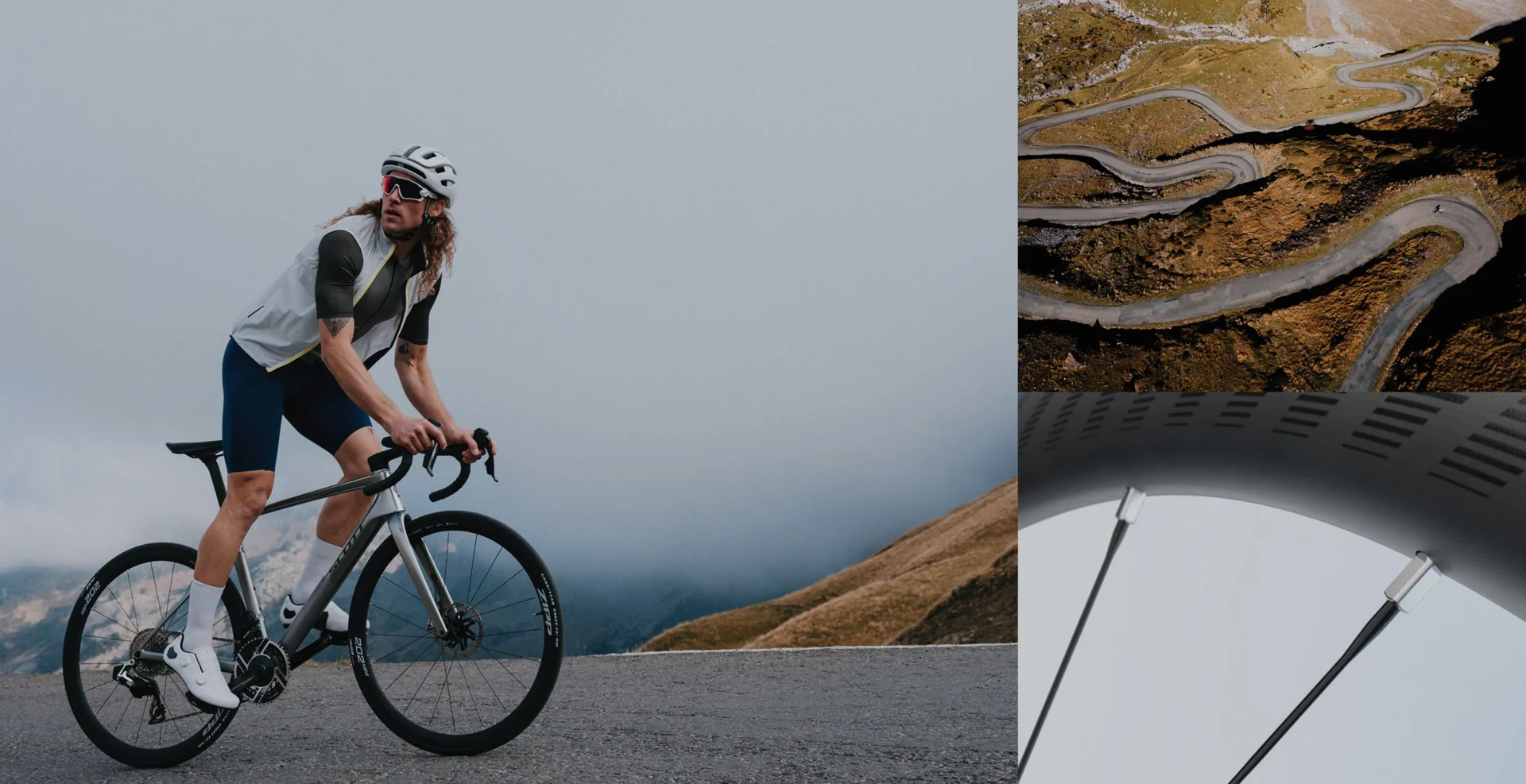 Elevate Your Ride with SRAM